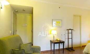 Imagem 6: Flat com 1 dormitório para alugar, 29 m² por R$ 4.500/mês no Itaim Bibi - São Paulo/SP