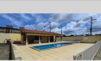 Imagem: ALUGO APARTAMENTO MOBILIADO NO BOSQUE 4