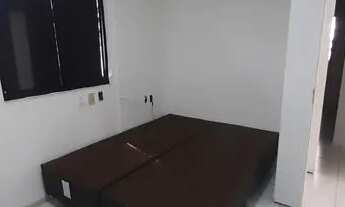 Imagem 7: Aluga-se apto cond. Portinari em Lagoa Nova . Com 3 quartos R$ .800reais