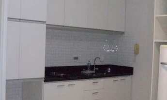 Imagem 5: Studio 906 Asa Norte - Ap 1 Quarto