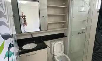 Imagem 4: Aluguel apartamento 3 quartos por temporada