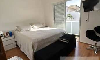 Imagem 3: Casa em Condomínio para Venda em Mogi das Cruzes, Jardim Santana, 3 dormitórios, 1 suíte