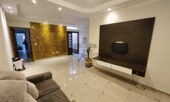 Imagem 2: Linda Casa / Sobrado - Início do Bosque dos Eucaliptos - 146m² - Venda - Residencial