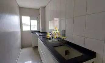 Imagem 5: Apartamento para locação próximo ao centro de Itapevi - Residencial Milano