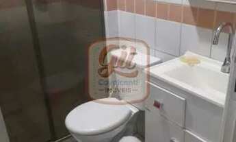 Imagem 3: Casa de condomínio para venda possui 80 metros quadrados com 3 quartos