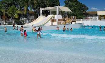 Imagem 6: Venha para as águas termais do Lacqua DIRoma II em Caldas Novas