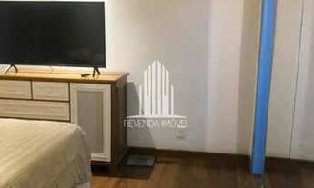 Imagem 7: COND EDF TRIESSE I APARTAMENTO DE 120M² COM 3 DORMITORIOS, 1 SUITE E 1 VAGA EM PINHEIROS