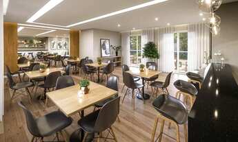 Imagem 4: Apartamentos 2 quartos com Suíte e vaga em Irajá - Rio de Janeiro - RJ