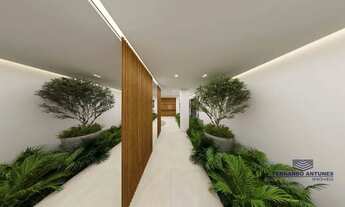 Imagem 7: Cobertura 3 quartos, 1 suíte - Sagrada Família - Belo Horizonte/MG