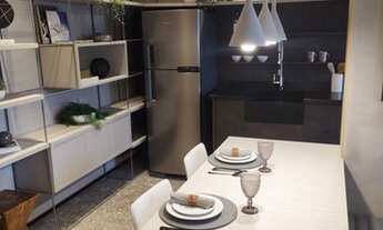 Imagem 7: Apartamento no Jardim Aquarius - 3 dormitórios - 92m² - 2 vagas cobertas