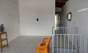 Imagem 4: Casa a venda (duplex) - 150 m² - Bairro Pio Xii - Juazeiro do Norte/CE