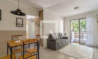 Imagem: Apartamento para Aluguel - Jardim Paulista