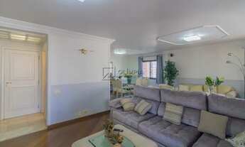 Imagem 2: Apartamento Venda Perdizes 202 m² 4 Dormitórios