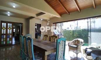 Imagem 3: Sobrado , 03 dormitórios , 01 suíte , Bela Vista , Canoas -RS