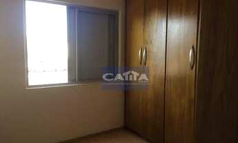 Imagem 5: Apartamento à venda, 89 m² por R$ 480.000,00 - Tatuapé - São Paulo/SP