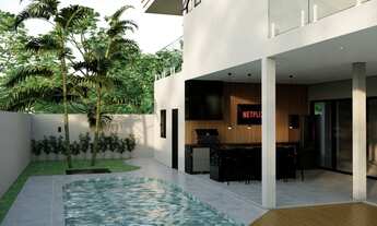 Imagem 6: Casa condomínio Alphaville Granja Viana