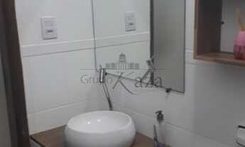 Imagem 3: Casa para venda possui 119 metros quadrados com 2 quartos em Jardim Santa Marina - Jacareí