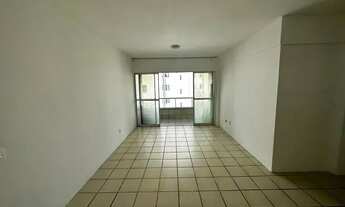 Imagem 2: Apartamento em Boa Viagem com 3quartos,1suite,nascente e andar alto