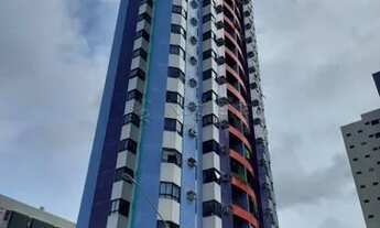 Imagem 7: Apartamento para venda com 120 metros quadrados com 4 quartos