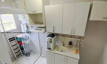 Imagem 4: Apartamento para Venda em Presidente Prudente, Jardim Eldorado, 2 dormitórios, 1 banheiro