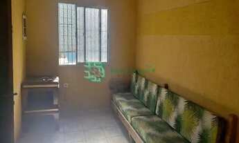 Imagem 9: CASA ESPEGTACULAR NO BAIRRO AGENOR DE CAMPOS - MONGAGUÁ - SP