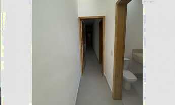 Imagem 5: Linda Casa Térrea 03 Suítes - Jardim Bréscia - Indaiatuba/SP