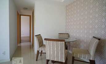 Imagem 3: Apartamento para Aluguel - Jardim Lindóia, 2 Quartos, 68 m2