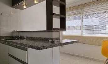 Imagem 4: Apartamento 1 quarto com vaga no Bigorrilho