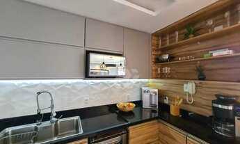 Imagem 6: Apartamento para venda possui 222 metros quadrados com 3 quartos