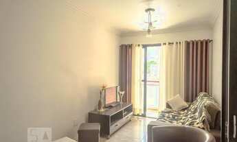 Imagem 3: Apartamento para Aluguel - Tatuapé, 2 Quartos, 65 m2