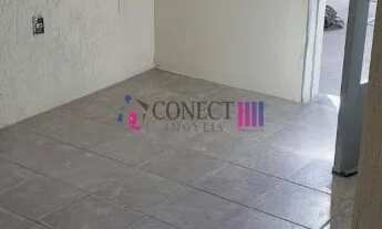 Imagem: 6257 - Casa Jd. Jaraguá - 02 dormitórios