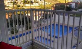 Imagem 5: Residencial Milano (Ao lado do Vale Sul Shopping