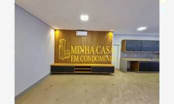 Imagem 5: CASA EM CONDOMINIO DAMHA VI