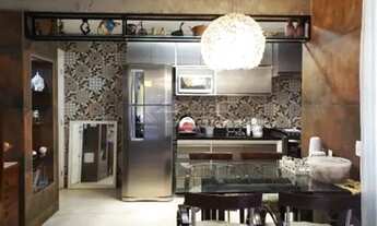 Imagem 5: Apto p/ locação - Jdim da Gloria -SP