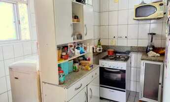 Imagem 7: Apartamento para aluguel, 2 quartos, 1 suíte, 1 vaga, Santa Mônica - Uberlândia/MG