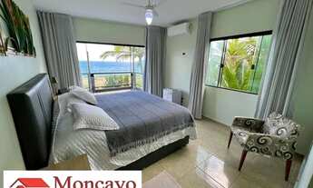 Imagem 6: Caraguatatuba - Casa Padrão - Delfim Verde