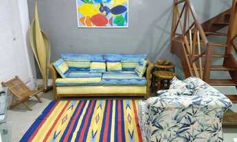 Imagem 3: MARESIAS -SÃO SEBASTIÃO - ALUGUEL PARA TEMPORADA - Resort Estilo Americano no Villa Marae