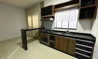 Imagem 4: Casa Mansões Camargo Aguas lindas 'entrada 20 mil'