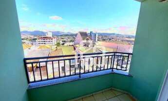 Imagem 7: Apartamento com 3 dormitórios para alugar, 79 m² por R$ 3.200,00/mês - Centro - Bragança P