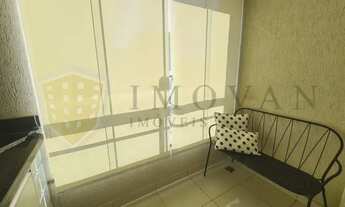 Imagem 5: Ribeirão Preto - Apartamento Padrão - Nova Aliança