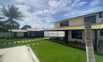 Imagem 7: Casa com 4 dormitórios à venda por R$ 1.090.000,00 - Praia Seca - Araruama/RJ