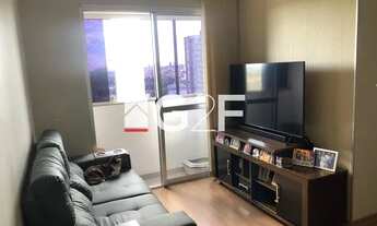 Imagem 7: Apartamento Cond Ilha do Caribe - Pq Itália - Campinas-Sp