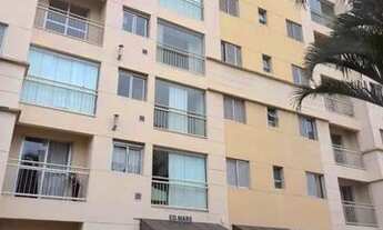 Imagem: Apartamento para aluguel tem 56 m2 com 3