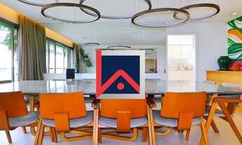 Imagem 5: Apartamento Venda 4 Dormitórios - 485 m² Campo Belo