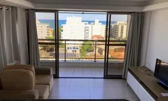 Imagem: Flat em Glória - Macaé