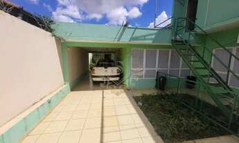 Imagem 2: Casa para Locação em Campo Grande, Jardim Tv Morena, 4 dormitórios, 2 banheiros, 3 vagas