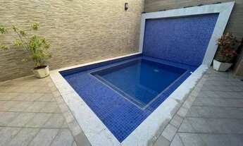 Imagem: Passo casa em jaua