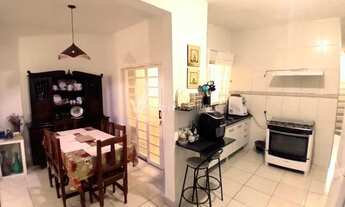 Imagem 2: Casa - Parque Industrial - Campinas