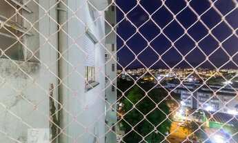 Imagem 6: Apartamento para Aluguel - Cristal , 2 Quartos, 60 m2