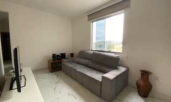 Imagem 3: Contagem - Apartamento Padrão - Eldorado